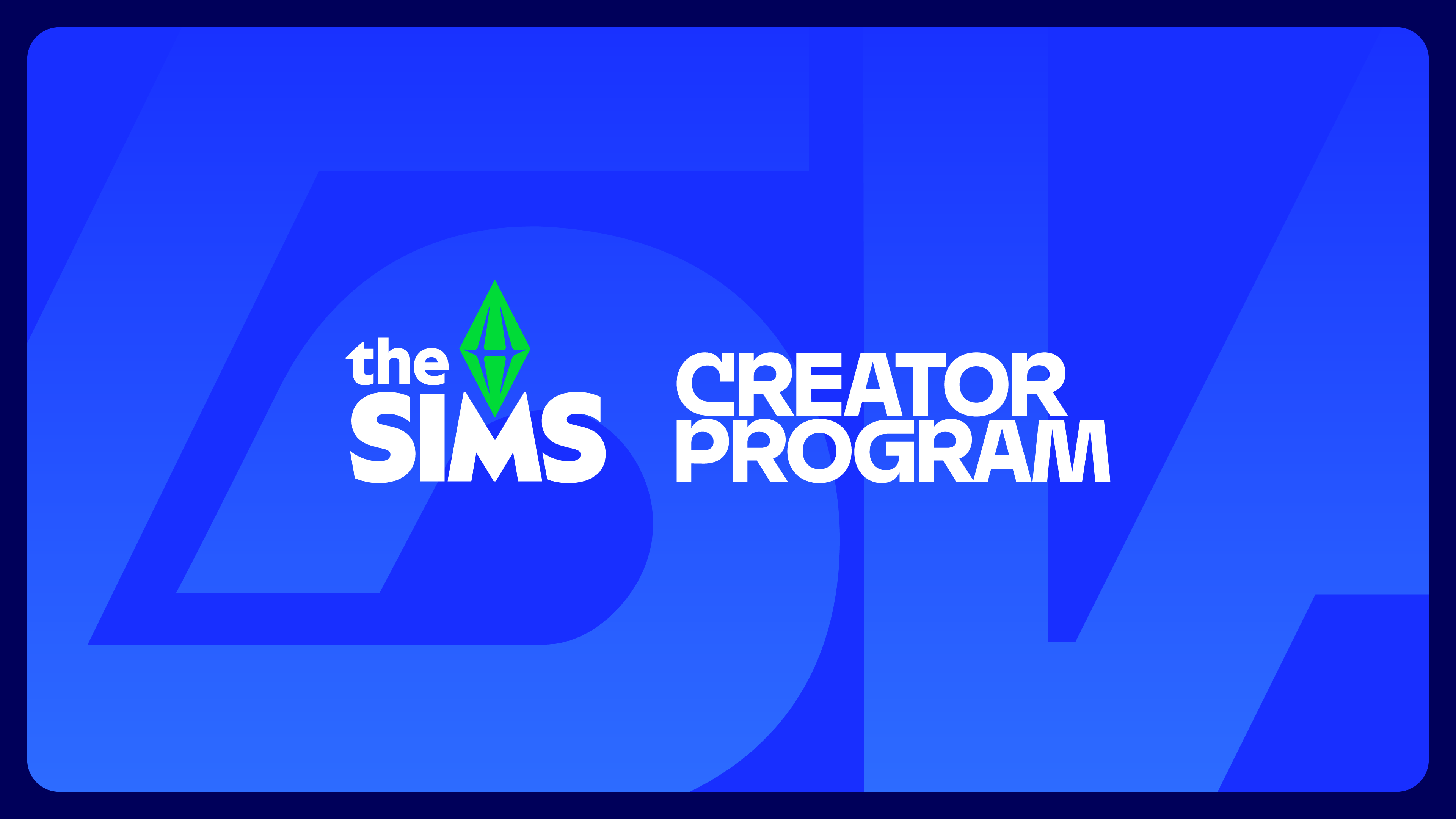Программа Creator The Sims расширяется — присоединяйтесь и создавайте